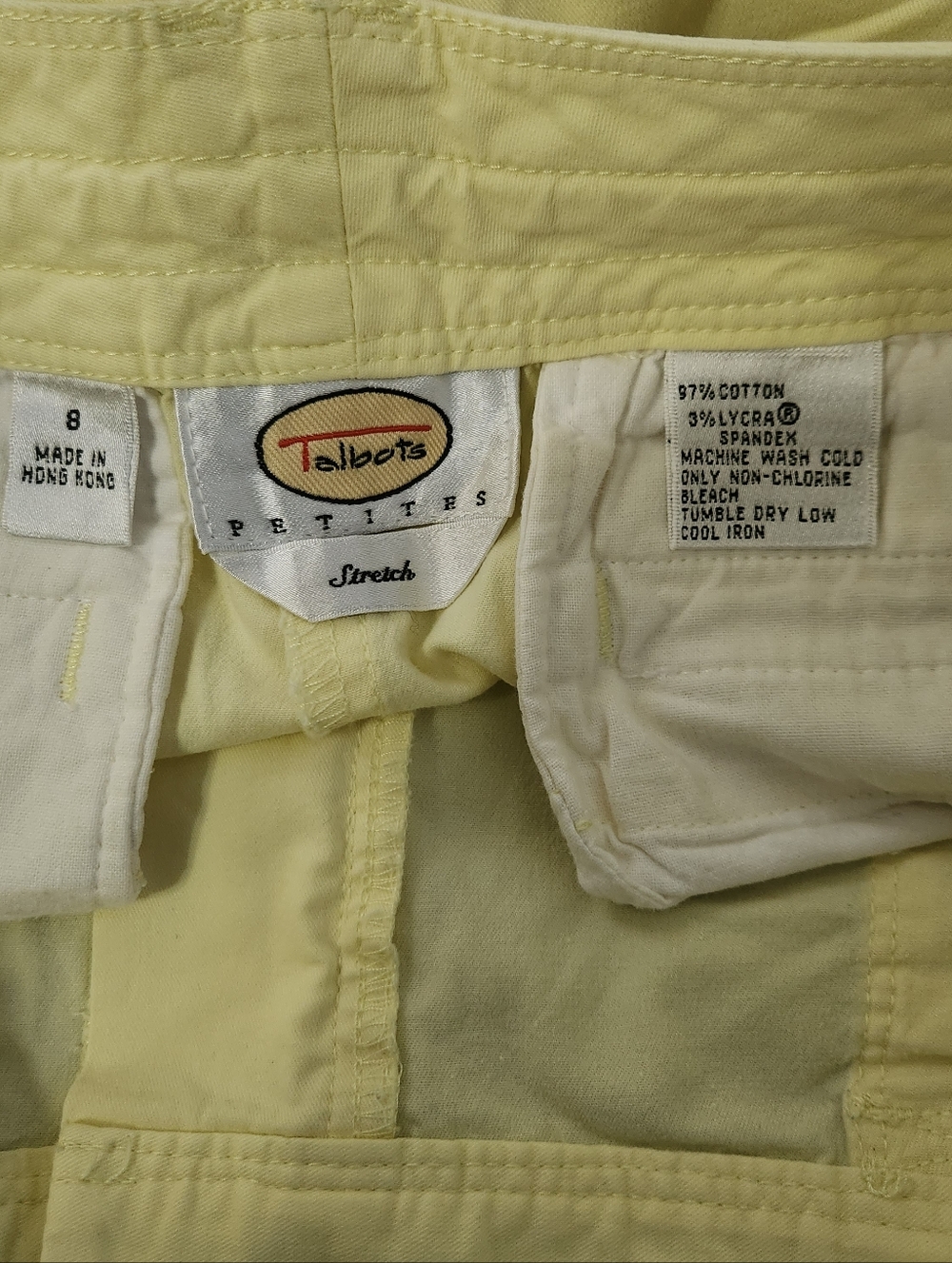 Talbots Shorts - Picture 8 of 9